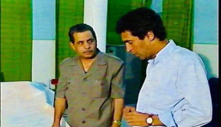 ذكرياتي في حضرموت.. معارك جبهة الساحل ولقاءات مع قادتها /صور..