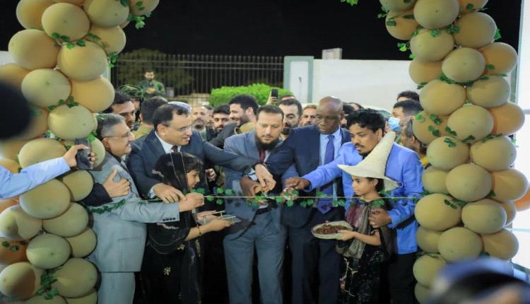 المحافظ عبدالرحمن شيخ: العاصمة عدن تؤكد أحقيتها باستعادة مكانتها الريادية كمركز اقتصادي