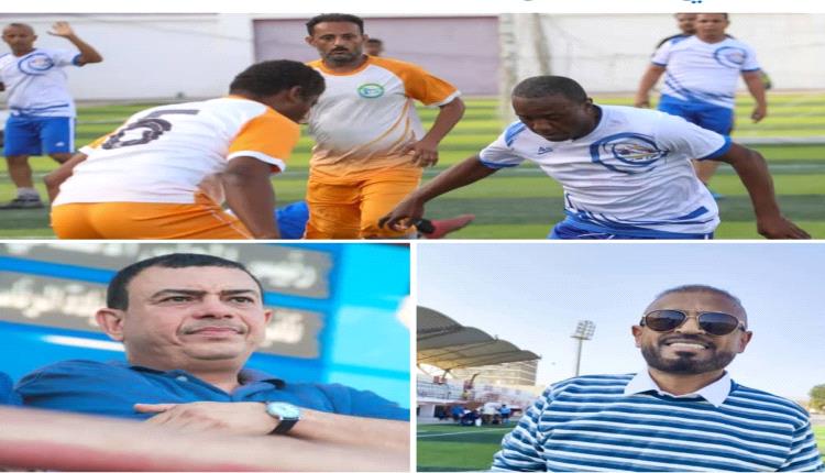 اليوم..نصف نهائي كأس الخماسي أقوى البطولات الرمضانية في العاصمة عدن