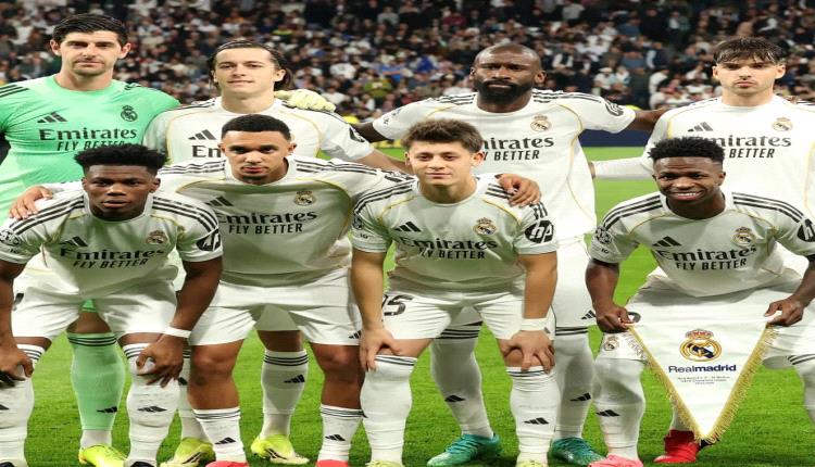 300 مليون في الطريق لخزينة ريال مدريد