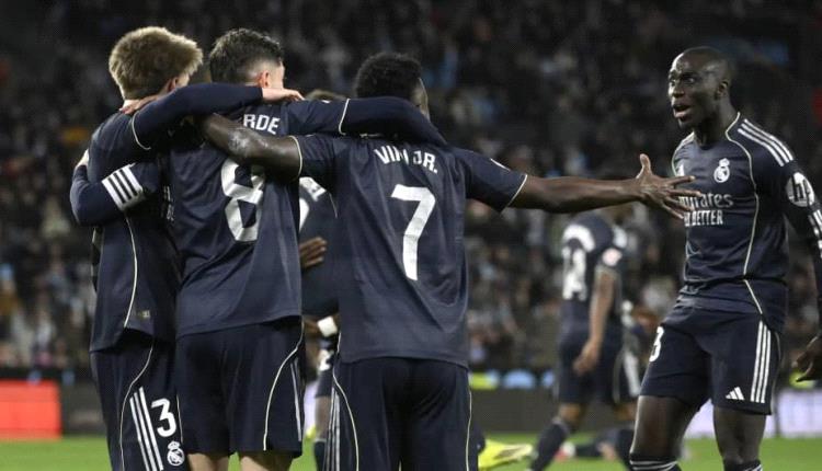 رسميًا.. ريال مدريد يعلن التجديد لحارس إسبانيا