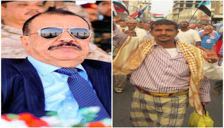 اللواء بن بريك : عرفنا الفقيد أنور إسماعيل مواقف نضالية صادقة وشجاعة في مختلف المراحل 