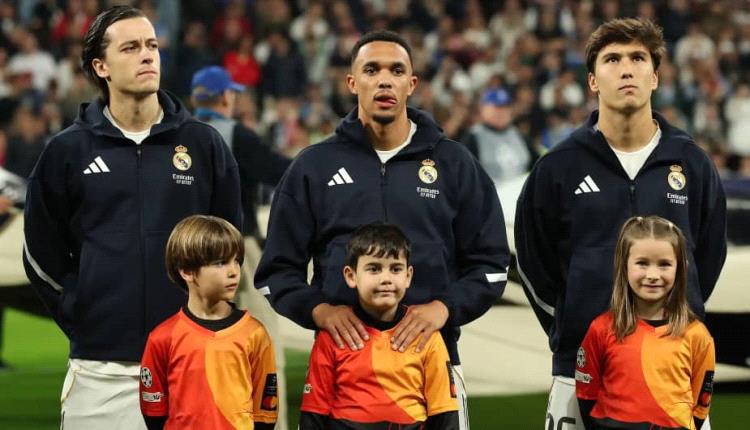 ضربة قوية.. ريال مدريد يخسر نجمه قبل موقعة مانشستر سيتي