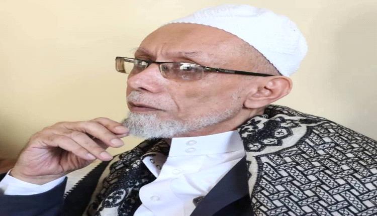 قيادي في إخوان اليمن: نقف مع إيران لكسر شوكة أمريكا 