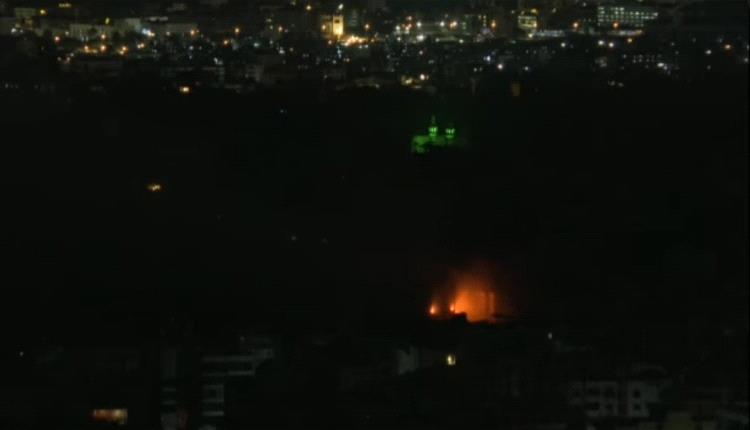 عدن تايم ترصد أبرز مستجدات اليوم التاسع من الحرب الأمريكية الإسرائيلية مع إيران