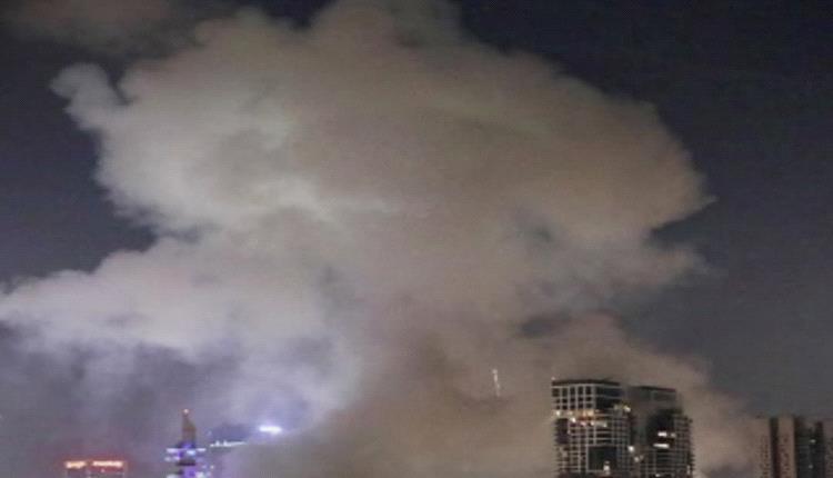 عدن تايم ترصد أبرز تطورات الحرب الأمريكية الإسرائيلية مع إيران في يومها العاشر - 10 مارس 2026م