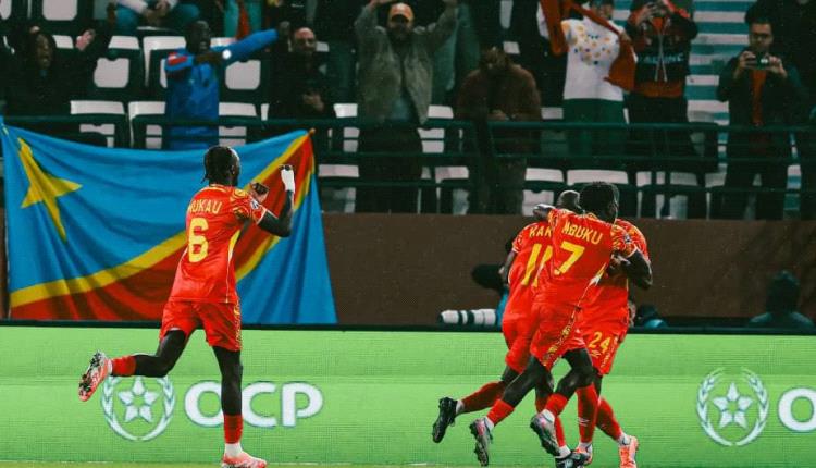 الحكم على رئيس الاتحاد الكونغولي بالسجن مدى الحياة