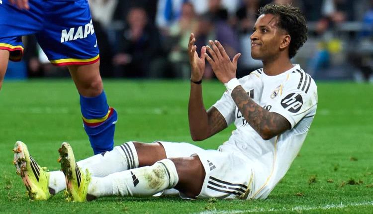 مدة غياب صادمة.. رودريجو يخضع لجراحة الرباط الصليبي