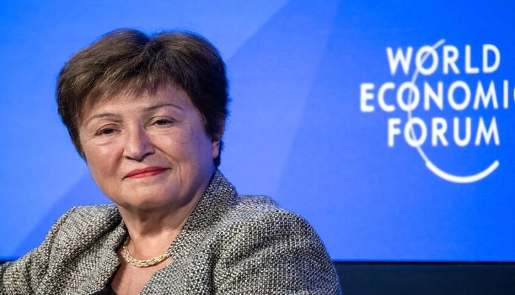 مديرة صندوق النقد: الصراع في الشرق الأوسط يختبر صلابة الاقتصاد العالمي 