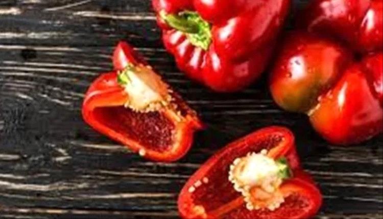 يدعم صحة الجلد.. تعرف على فوائد الفلفل الحلو 