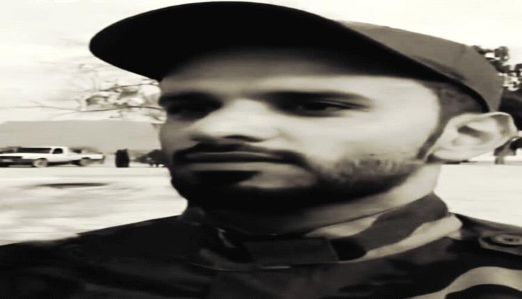 قيادة أمن أبين تنعي وفاة القائد ثابت جحاف السعدي