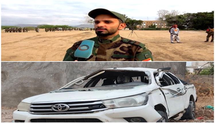 وفاة مسؤول بجهاز الأمن الوطني في حادث مرور مؤسف