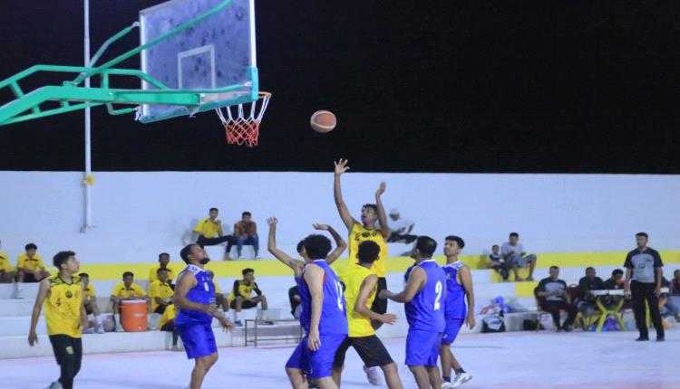 اتحاد حضرموت يواصل انتصاراته والتعاون بالعقاد يصحو بفوز على السوي..