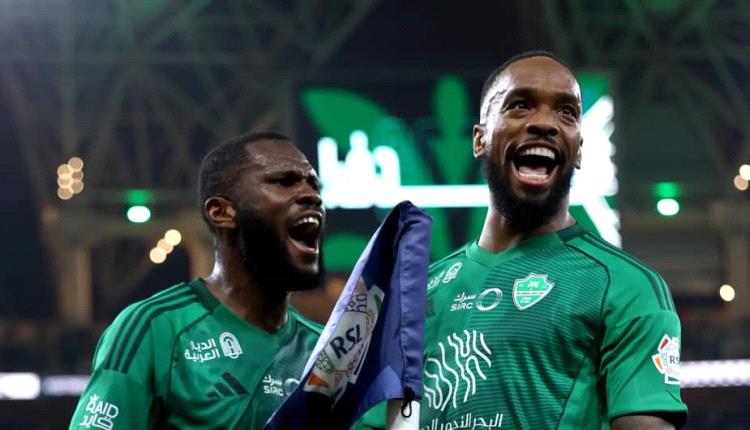 رسميًا.. الانضباط تعلن قرارها النهائي بشأن رقصة إيفان توني