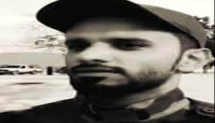 العقيد عمار السّرحي ينعى وفاة النقيب ثابت السعدي