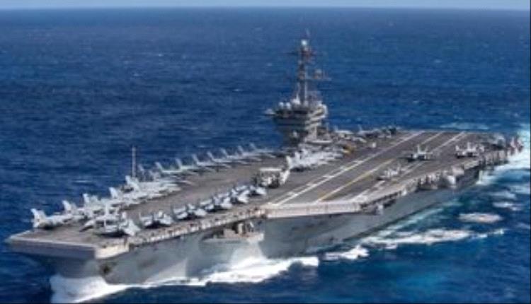 حاملات الطائرات.. سلاح استراتيجي يتجاوز نفوذه البحار