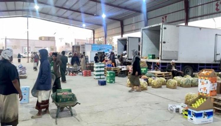 قفزات في أسعار الفاكهة والخضراوات باليمن.. رمضان وتدهور العملة والحروب 