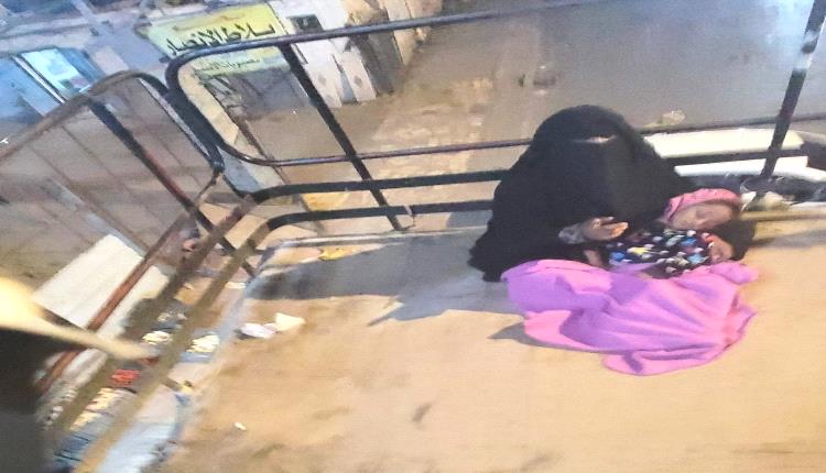 تقارير حقوقية توثّق آلاف الانتهاكات الحوثية بحق اليمنيات
