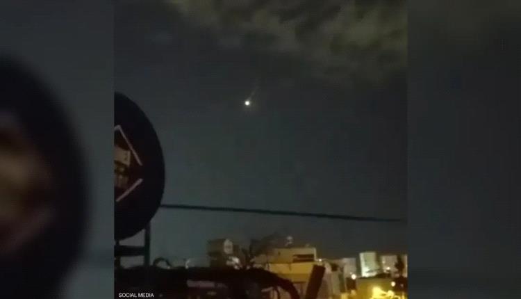 دوي انفجار قرب قاعدة تركية.. وأنقرة تعلن إسقاط صاروخ إيراني
