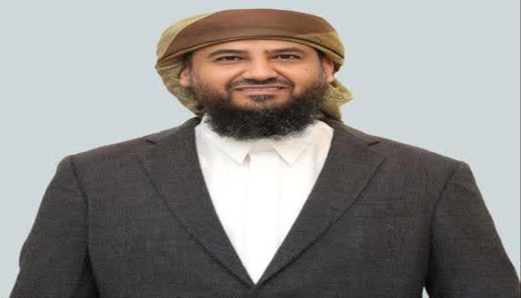 ‏القائد المحرمي : في السابع والعشرين من رمضان تقف عدن شامخة كما عرفناها دائما، مدينة لا تنحني للظلم