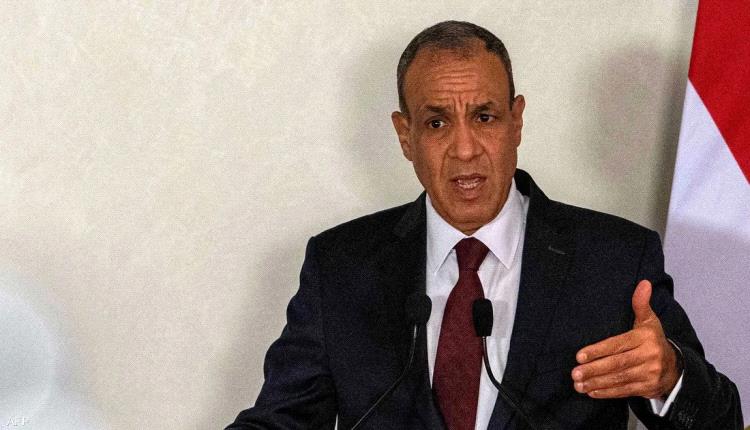 مصر تدعو إلى تشكيل "قوة عربية مشتركة"
