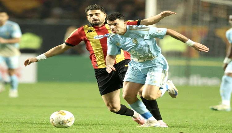 لأول مرة منذ 8 سنوات.. الترجي التونسي يهزم الأهلي المصري في ذهاب ربع نهائي أبطال أفريقيا