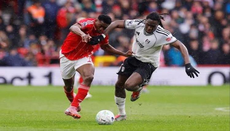 البريميرليج... تقنية الفار تحرم نوتينغهام من الفوز على فولهام