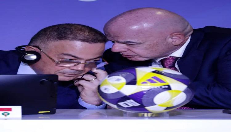 المغرب تحت المراقبة.. انسحابات جديدة متوقعة من مونديال 2030