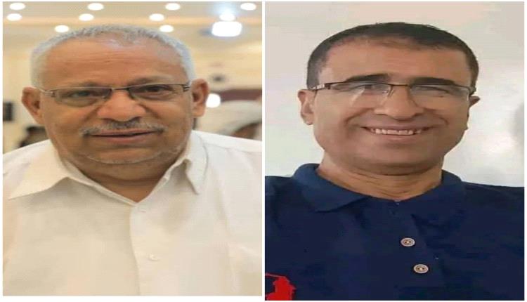 الزهايمر السياسي .. الزميل محمد علي محسن أنموذج
