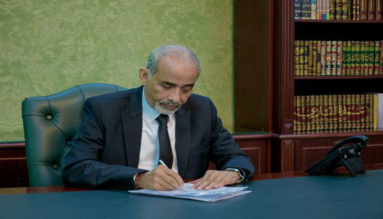 الفريق الصبيحي : في 27 رمضان  نتذكر بانتصار إرادة أبناء عدن على قوى الظلام الحوثية