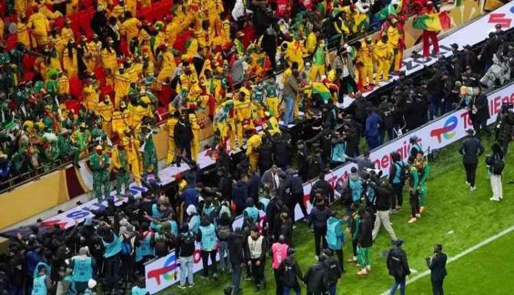 منتخب مصر يقبل دعوة مواجهة إسبانيا ودياً