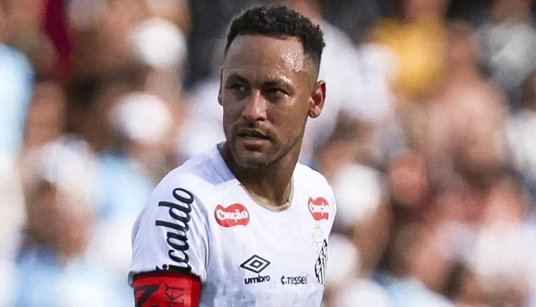 "لمسة إيمانية".. نيمار يوجه رسالة جديدة بعد استبعاده من قائمة البرازيل