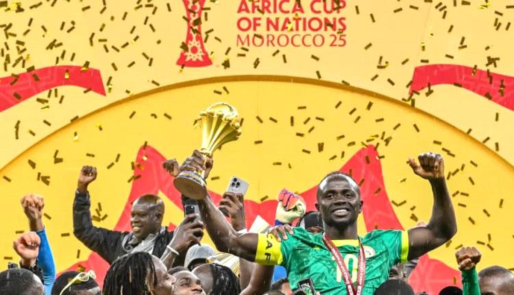 "غير عادل".. الاتحاد السنغالي يعلن قرارًا مهمًا بعد صدمة كاف