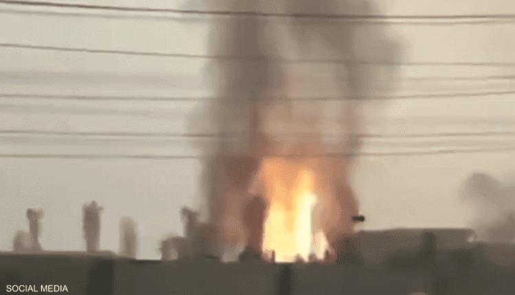 تصعيد خطير تجاه محطات الطاقة : عدن تايم ترصد أبرز مستجدات اليوم الـ18 للحرب الأمريكية الإسرائيلية مع إيران