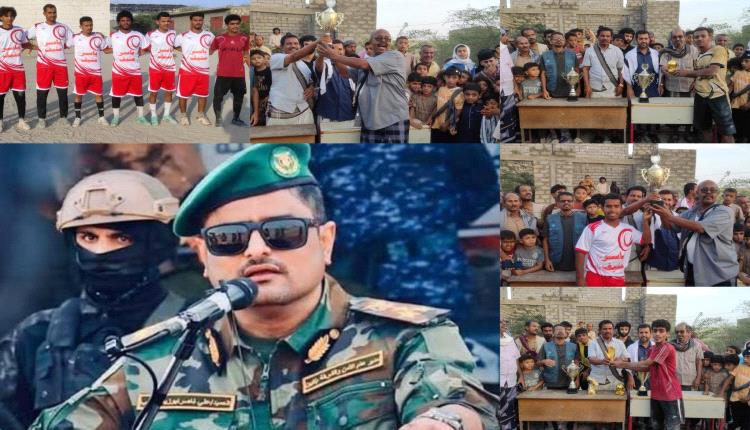 اختتام رائع لمنافسات بطولة الفقيد "صالح مقري" بتتويج فريق النصر بطلا للبطولة وقباء وصيفا