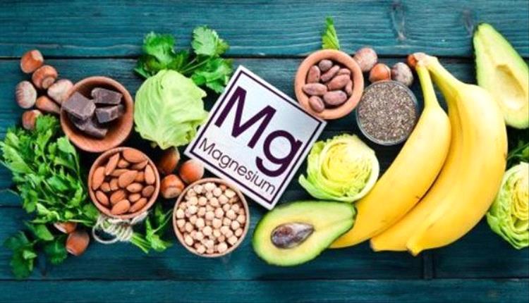النساء أكثر عرضة لنقص المغنيسيوم.. ما السبب؟