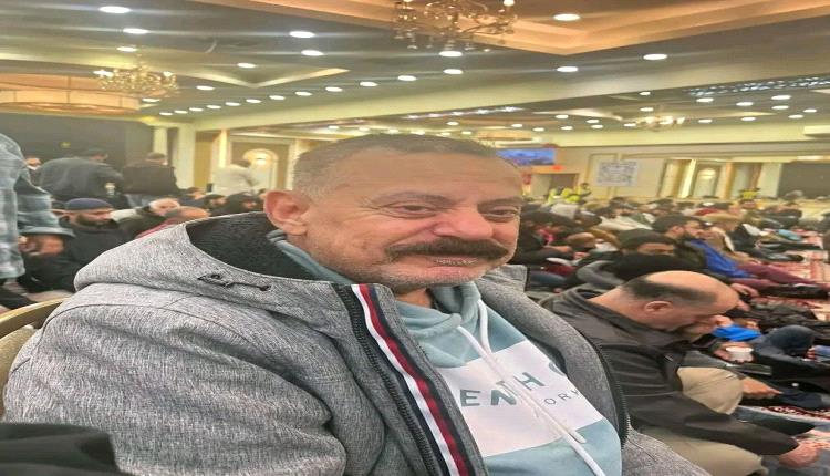 برلماني يكتب وصيته من نيويورك : إن متُّ فأنت قاتلي، ودمي في ذمتك وشعبي، ولي دمي لا أحد سواه