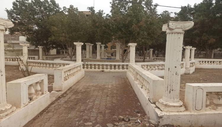 لحج.. مشاريع لم تكتمل واخرى تواجه الإهمال