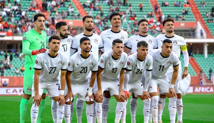 الاتحاد المصري يصدر بيانا رسميا عن ودية إسبانيا..