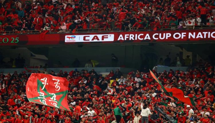 مشجعو المغرب يحتفلون «بالعدالة» بعد قرار الكاف وسط ترقب بشأن الاستئناف