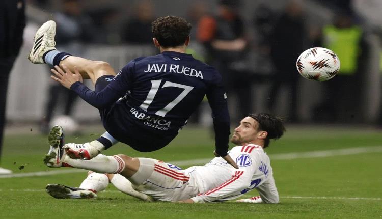 فرايبورغ وسيلتا فيغو إلى ربع نهائي الدوري الأوروبي