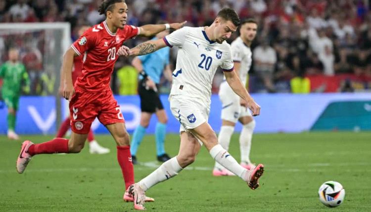 استعدادًا للسعودية.. سافيتش يعود لصربيا بعد 633 يومًا