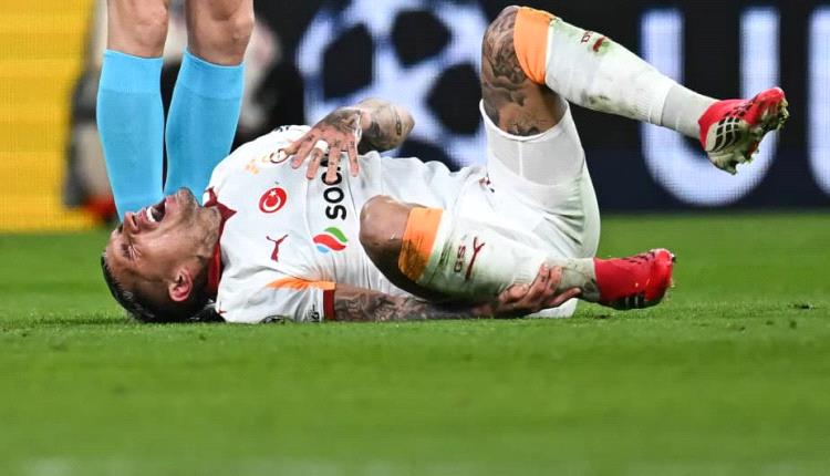 "يويفا" يفتح تحقيقا عاجلا في واقعة الأنفيلد المروعة