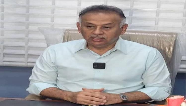 رفع شكوى عاجلة الى المدير العام لمديرية المعلا بالعاصمة عدن 