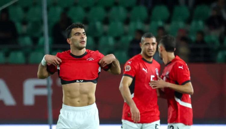 رسميًا.. إعلان موعد ومكان مباراة مصر وإسبانيا