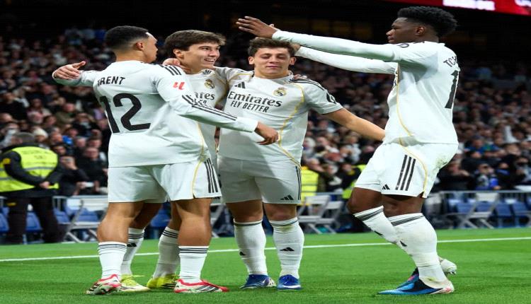 ضربة موجعة لنجم ريال مدريد قبل المونديال