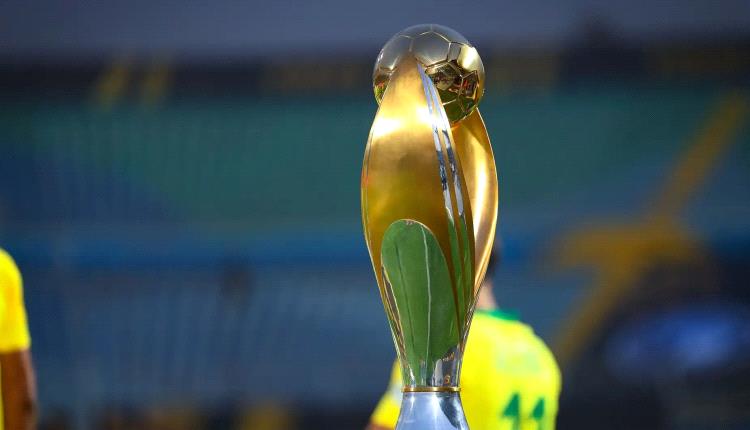 الجيش الملكي يجرد بيراميدز من لقب دوري أبطال أفريقيا