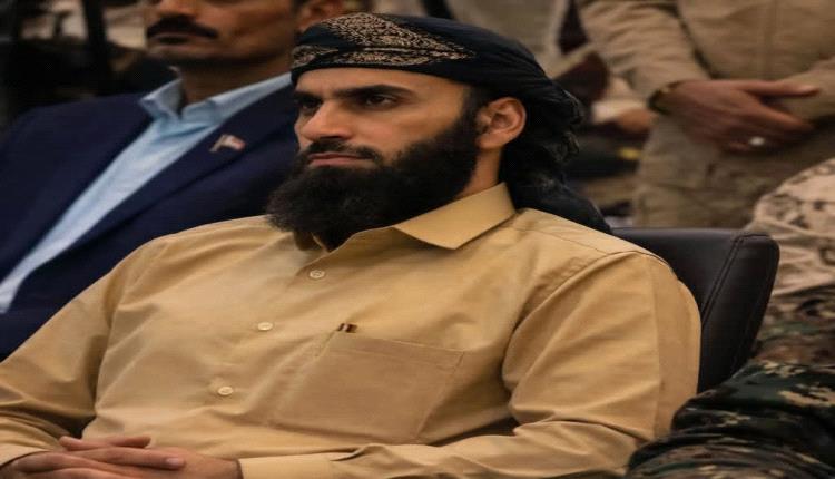 هيكلة رسمية لقيادة قوات درع الوطن واللحجي رئيسا لأركانها