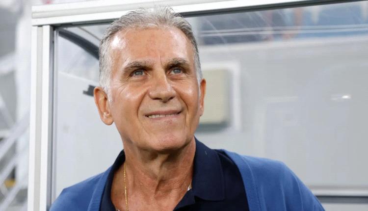 رسميًا.. مدرب مغربي يخلف كيروش في تدريب عمان