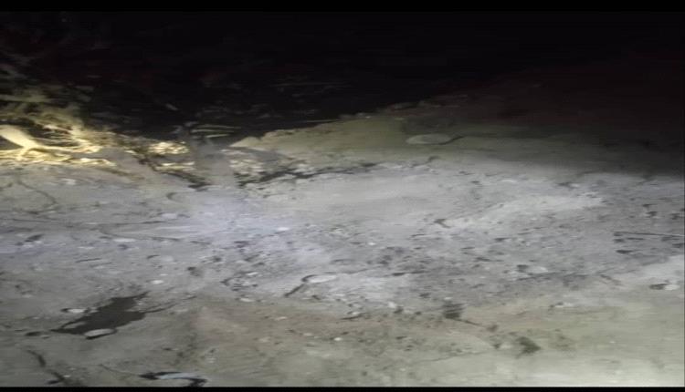 مسؤول أمني بالمنطقة الوسطى يدلي بتصريح حول الانفجار الذي هز مودية